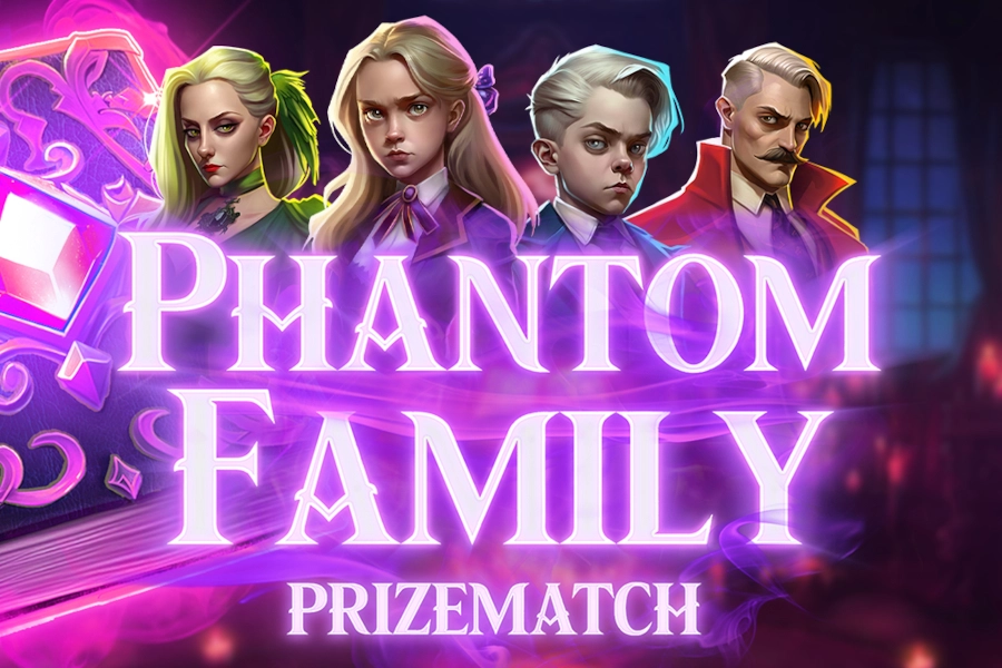 12438 phantom family prizematch