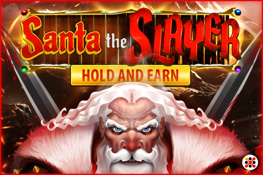 13507 santa the slayer