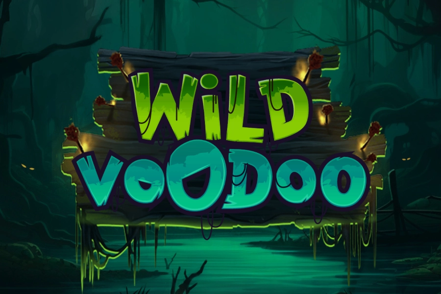 15624 wild voodoo