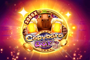 24925 capybara bar
