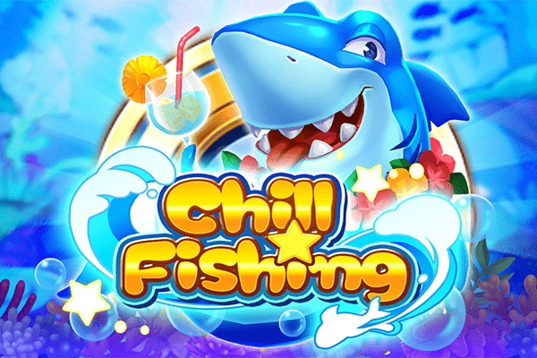 25604 chill fishing