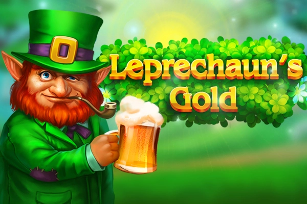 25811 leprechauns gold